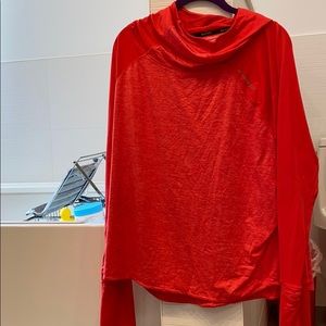 Brooks Women’s Core Dash Hoodie